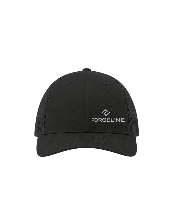 The Logo Hat