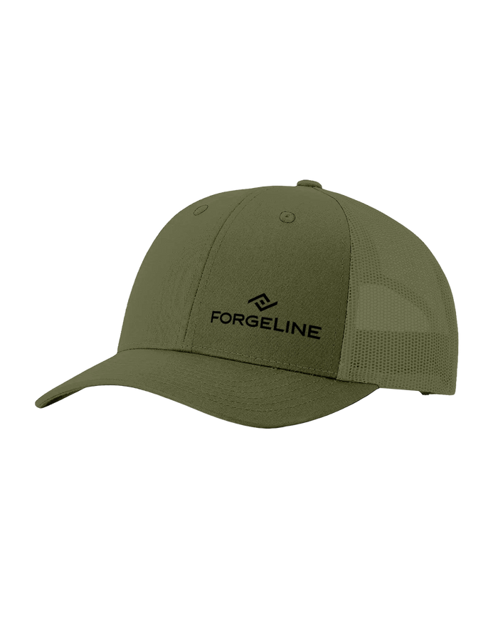 The Logo Hat