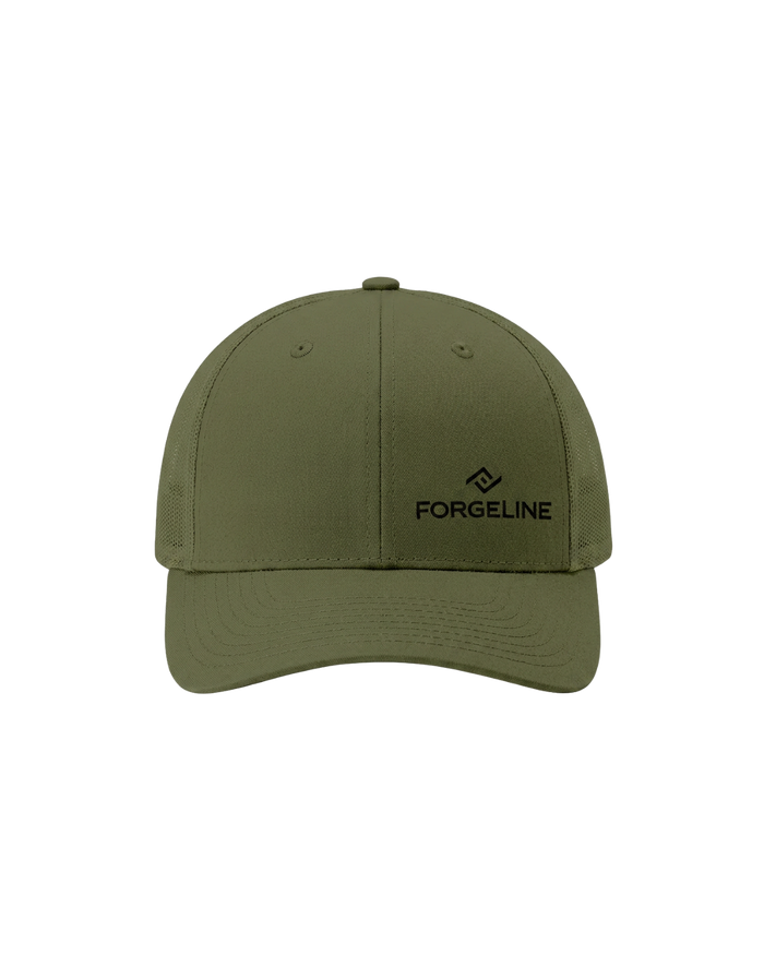 The Logo Hat
