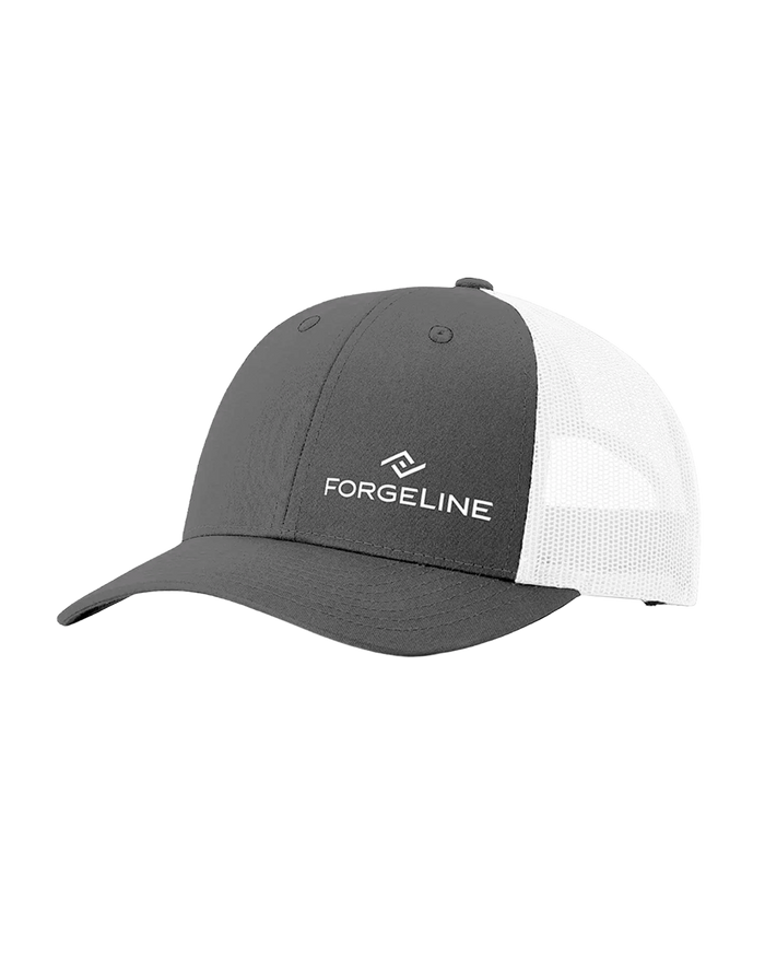 The Logo Hat