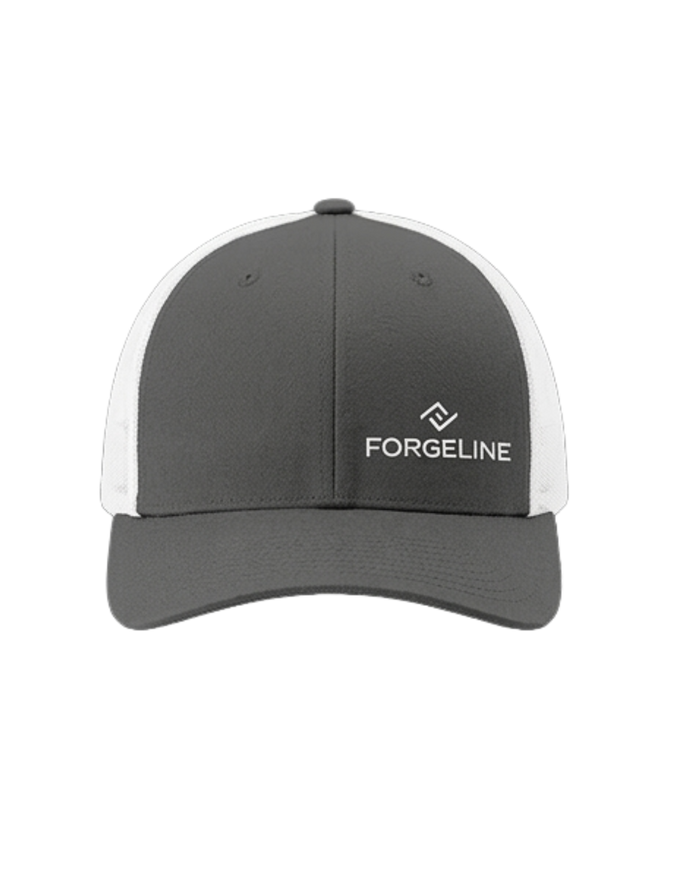 The Logo Hat