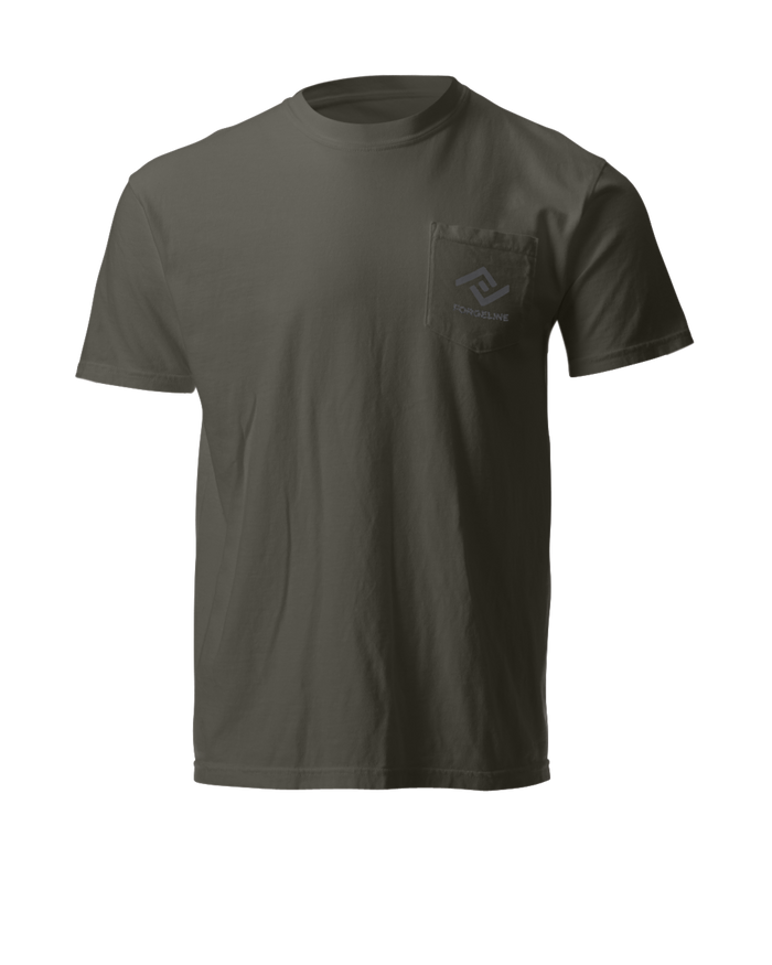 The Pocket Tee