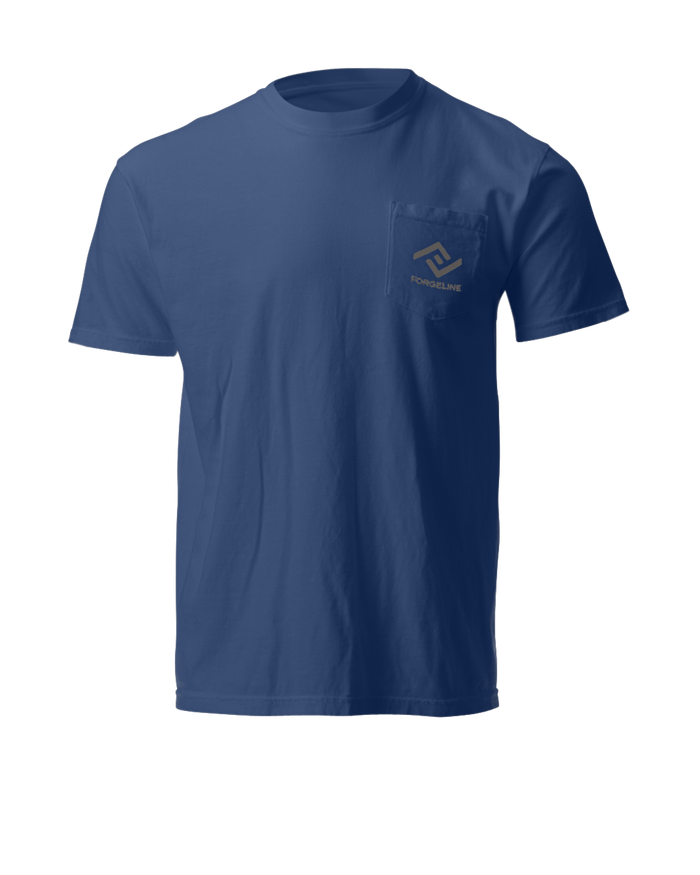The Pocket Tee