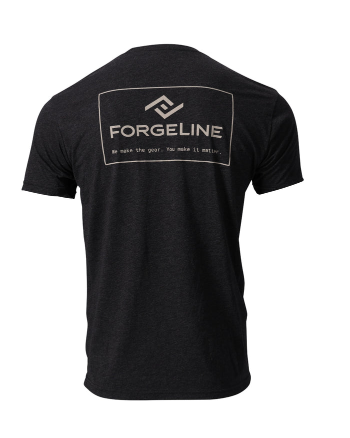 The Shop Tee