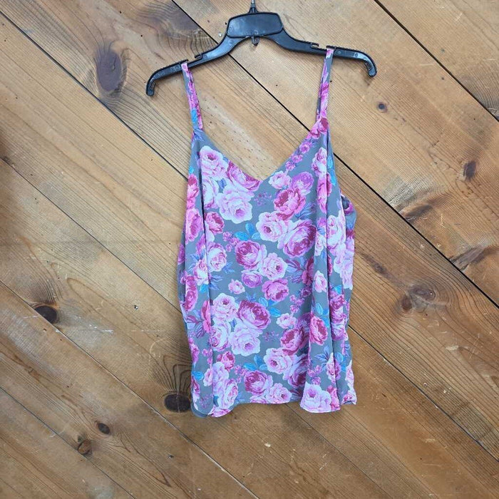 Torrid Shirt