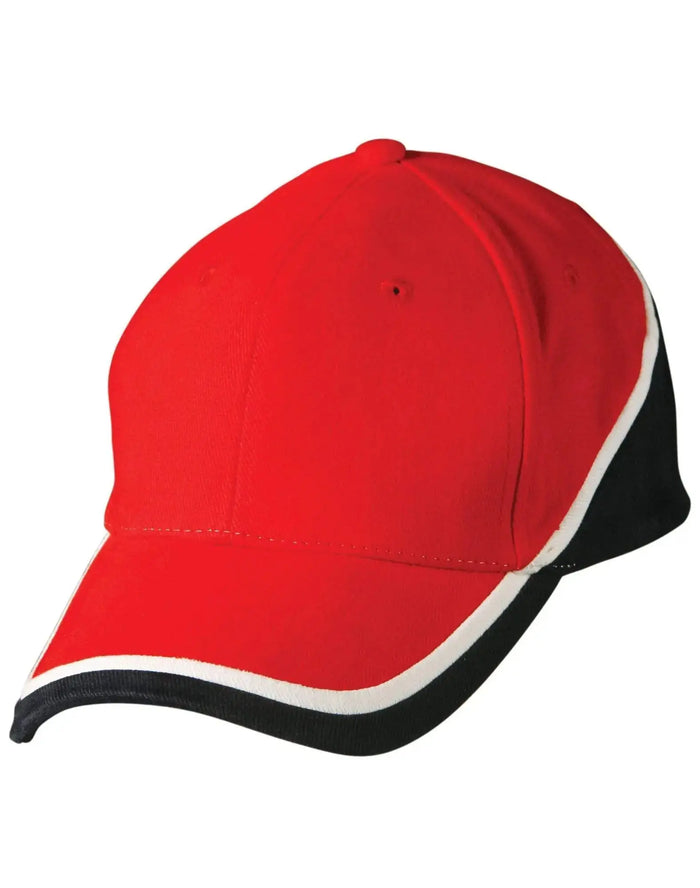 Red/White/Navy / One size