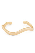TWENTY COMPASS Bracelet Curve