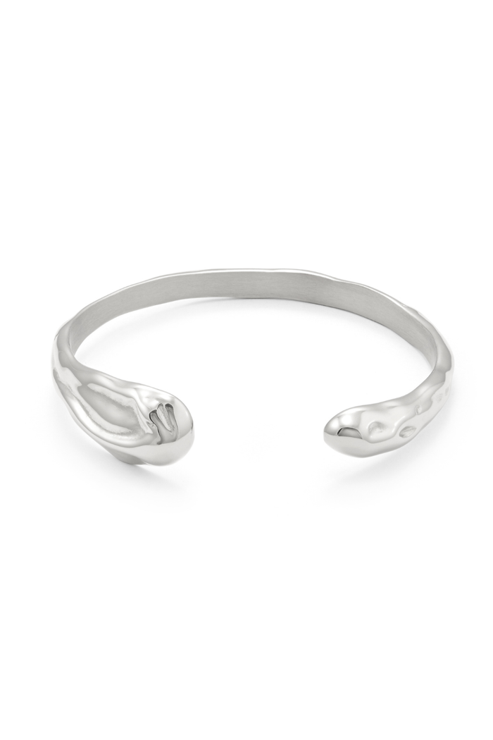 TWENTY COMPASS Bracelet Fondu