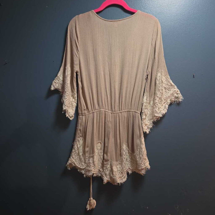 Umgee Romper