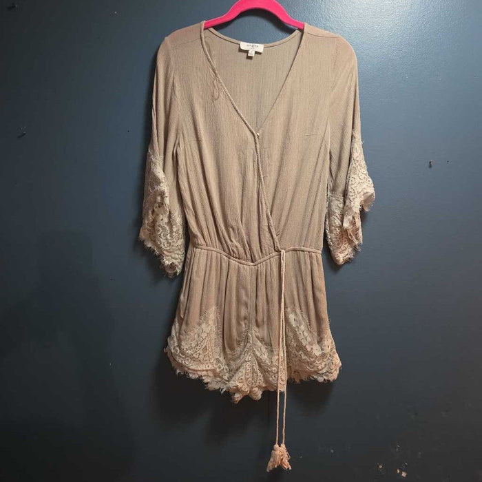 Umgee Romper