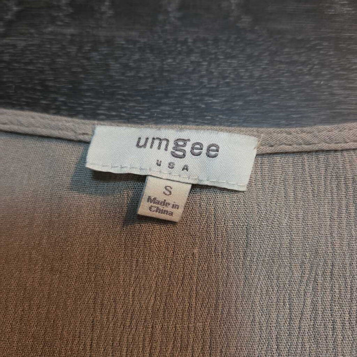 Umgee Romper