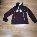 UNDER ARMOUR HOODIE