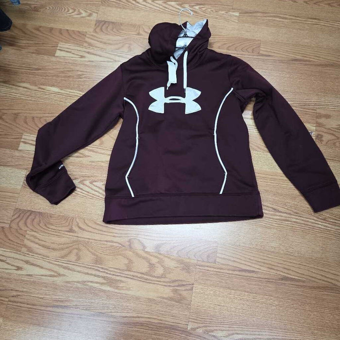 UNDER ARMOUR HOODIE
