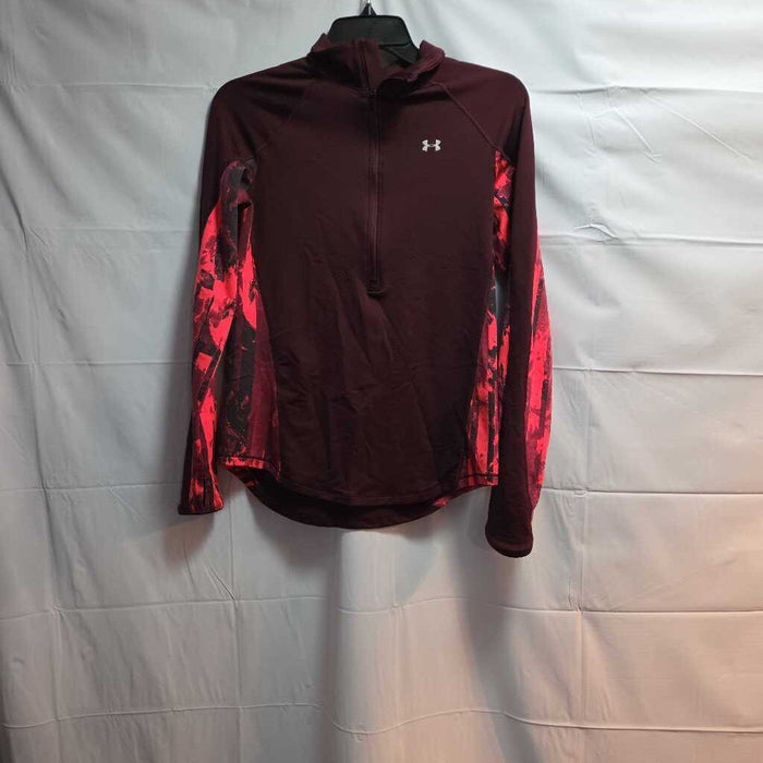 UNDER ARMOUR SHIRT