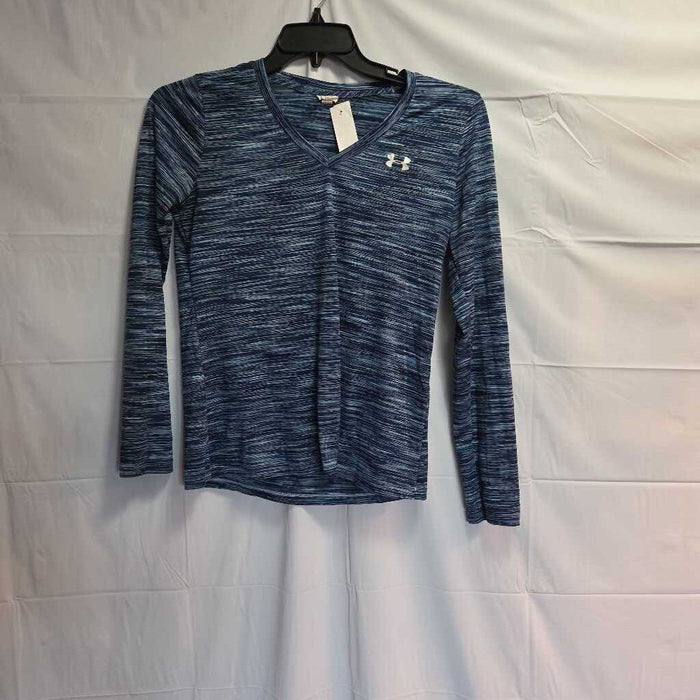 UNDER ARMOUR SHIRT