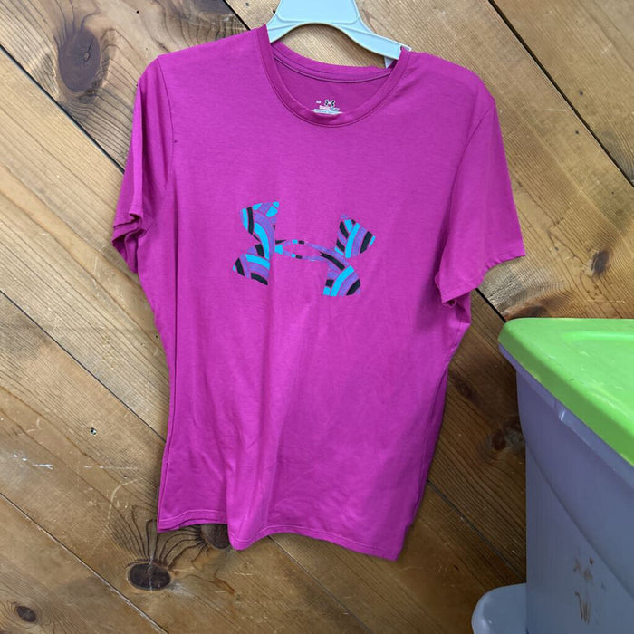 Under Armour Shirt