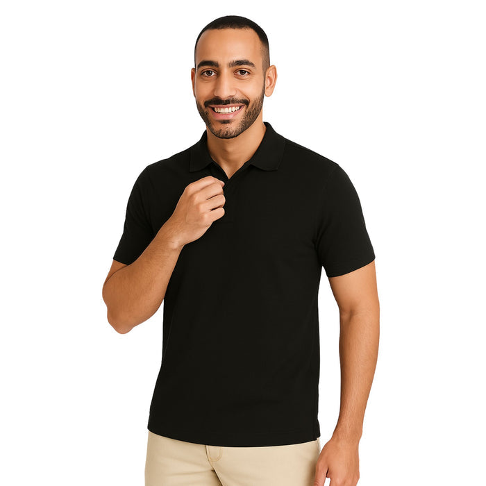 Uniformer Server Pack Of 5 (5 Aprons, 5 T-Shirts, 5 Caps) Personalisation Available