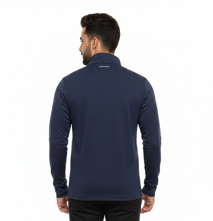 uniformer UPF 50+ Sunscreen Jacket for Men