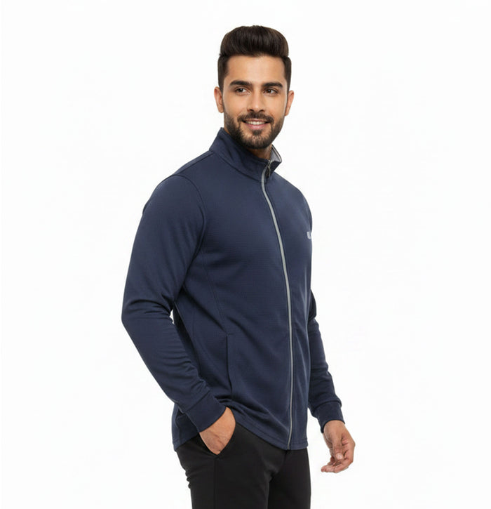 uniformer UPF 50+ Sunscreen Jacket for Men