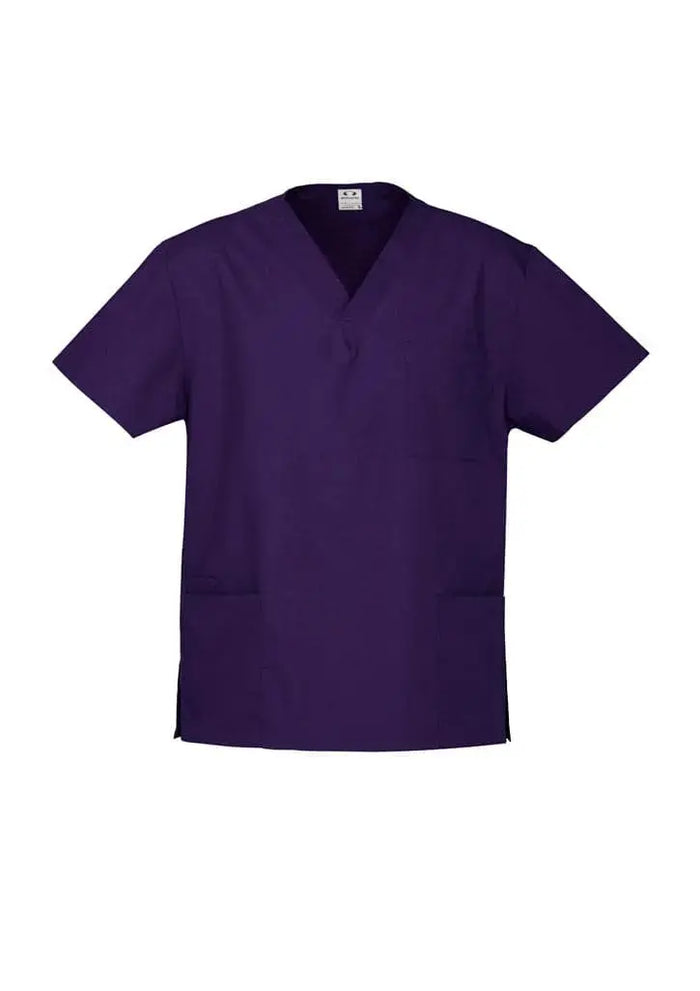 Unisex Classic Scrubs Top H10612  Simply Scrubs Australia