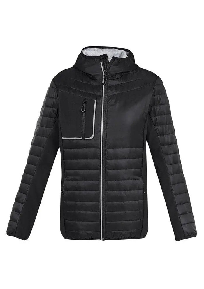 Unisex Patrol Jacket J134M - Flash Uniforms