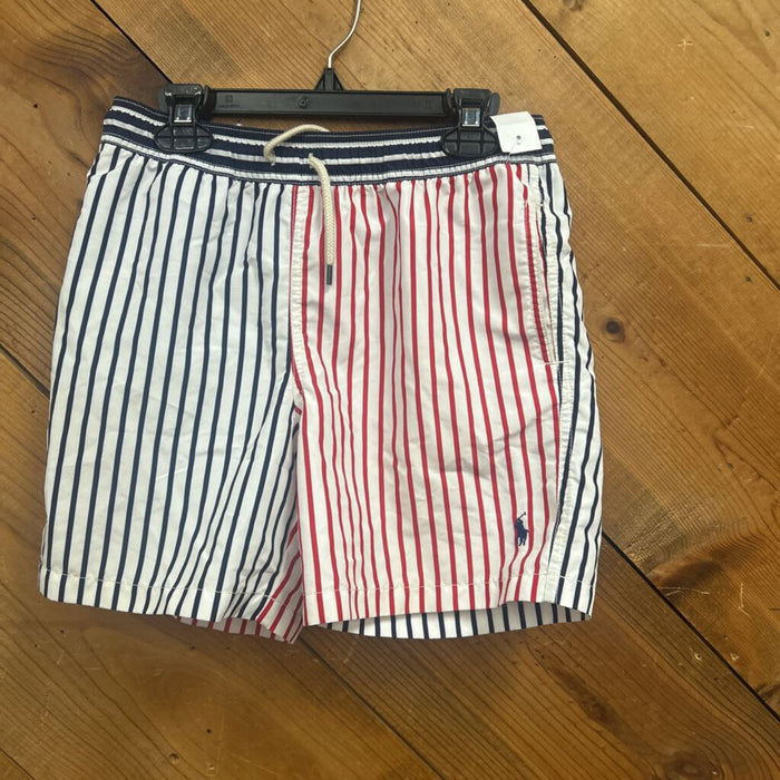 US Polo Assn Swim Trunks