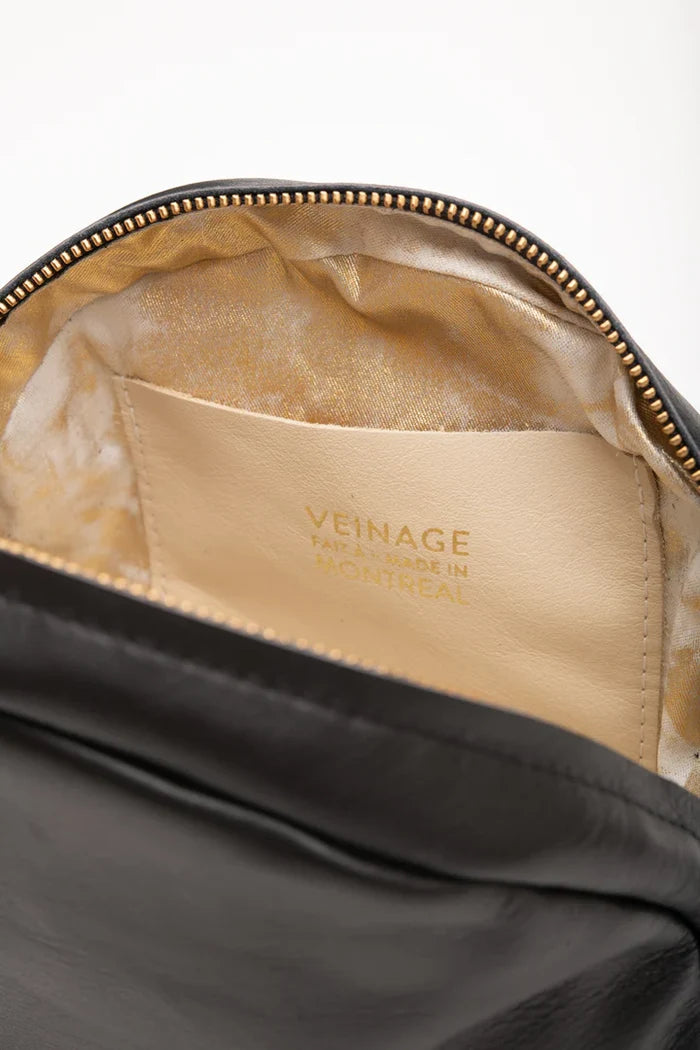 VEINAGE Sac à mains Meringue