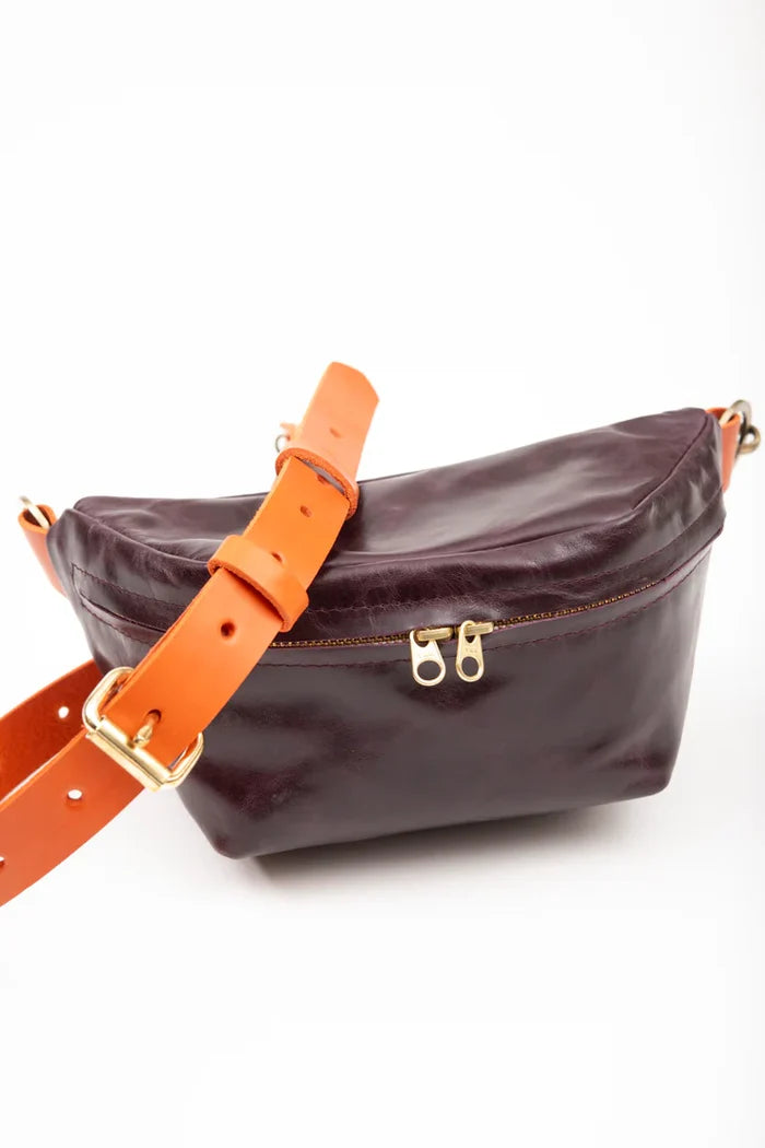 VEINAGE Sac Banane Musa