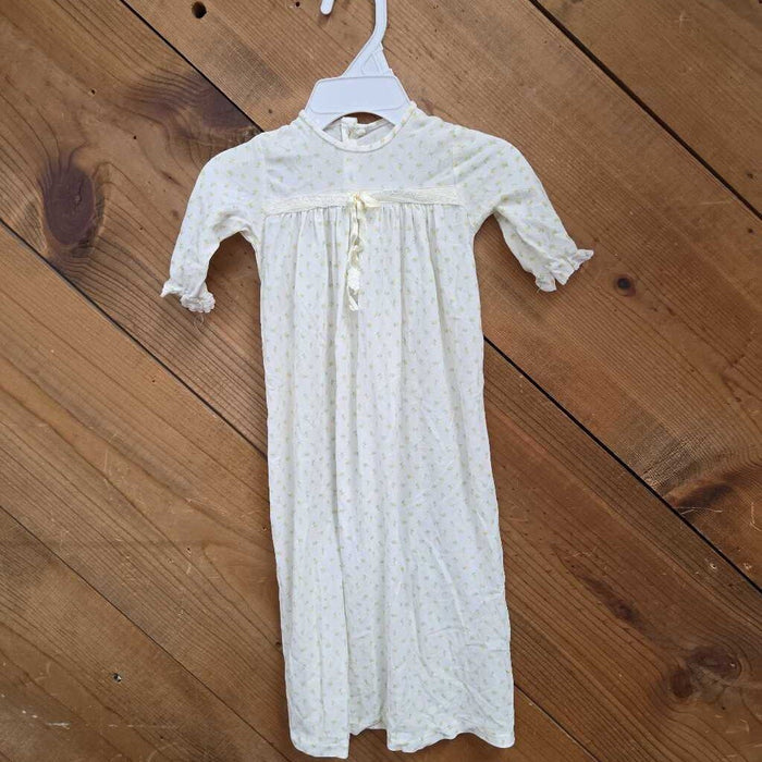 Vintage Cutler Gown
