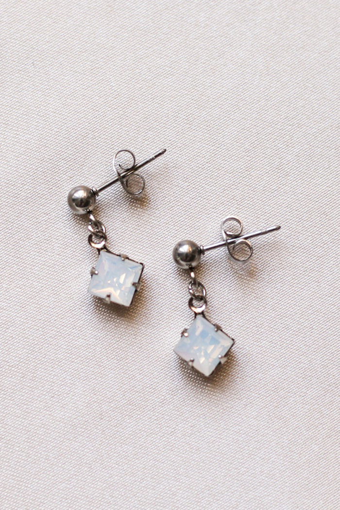 VINTAGE GLORY Boucles d'Oreilles Ivy
