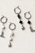 VINTAGE GLORY Boucles d'Oreilles Jolene