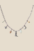 VINTAGE GLORY Collier Jolene