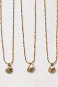 VINTAGE GLORY Collier Nova