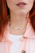 VINTAGE GLORY Collier Pénélope