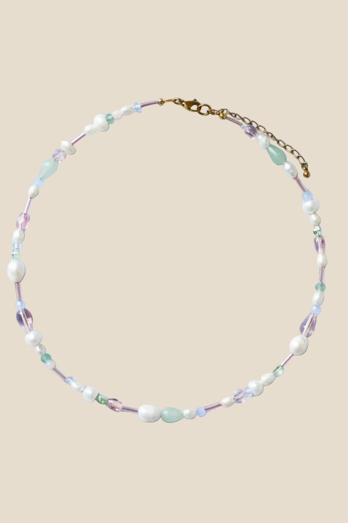 VINTAGE GLORY Collier Pénélope