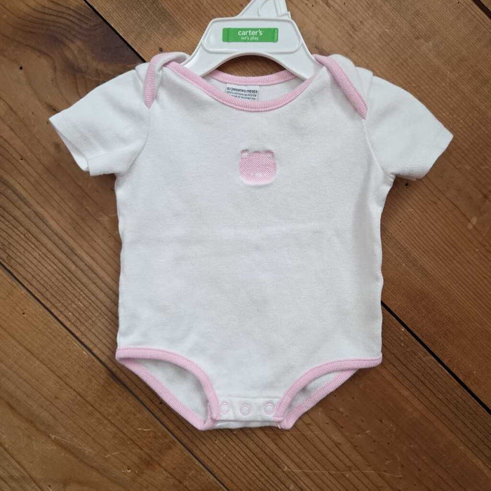 Vintage Onesie