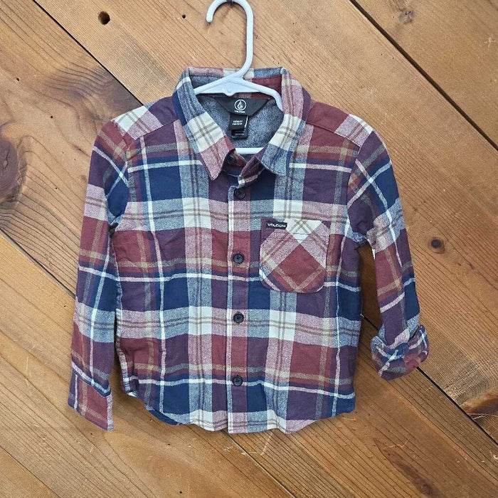 Volcom Shirt