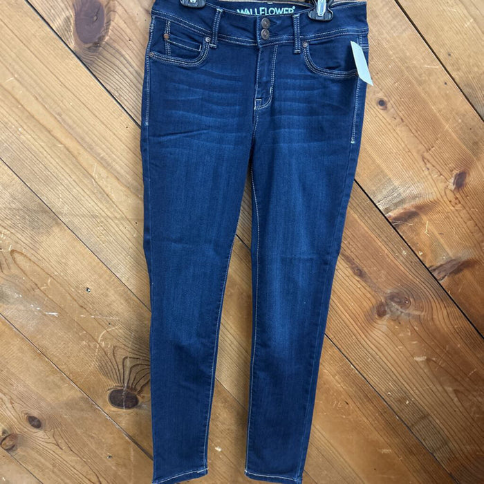 Wallflower Jeans