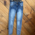 Wallflower Jeans
