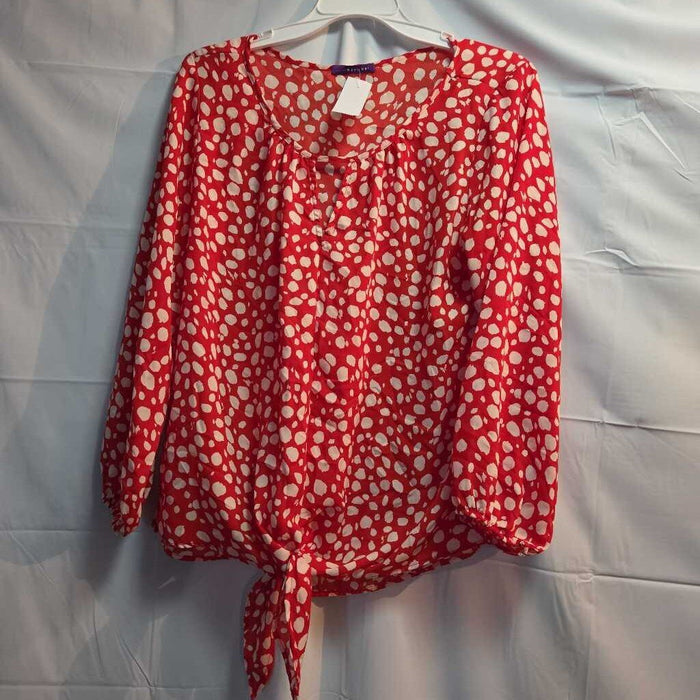 West Kei Shirt