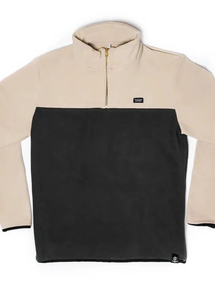 WHELK Polaire Unisexe - Gris