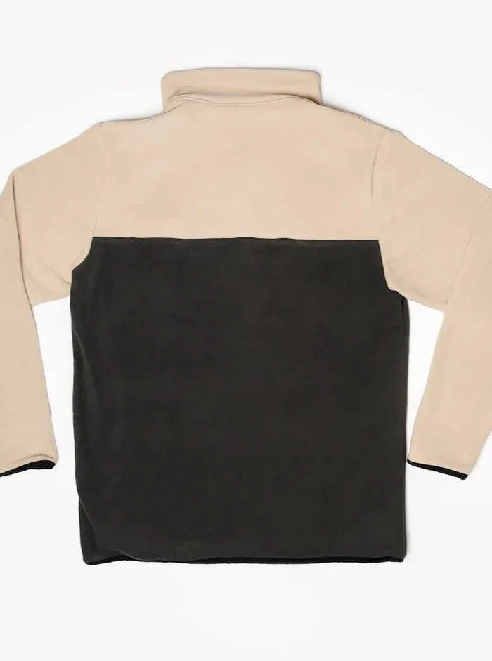 WHELK Polaire Unisexe - Gris