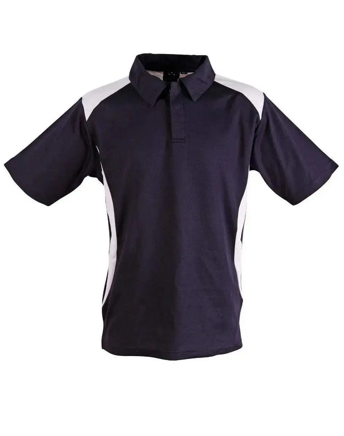 Navy/White / 4K