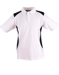 Winner Kid's Polo Shirt PS31K Metro Workwear.
