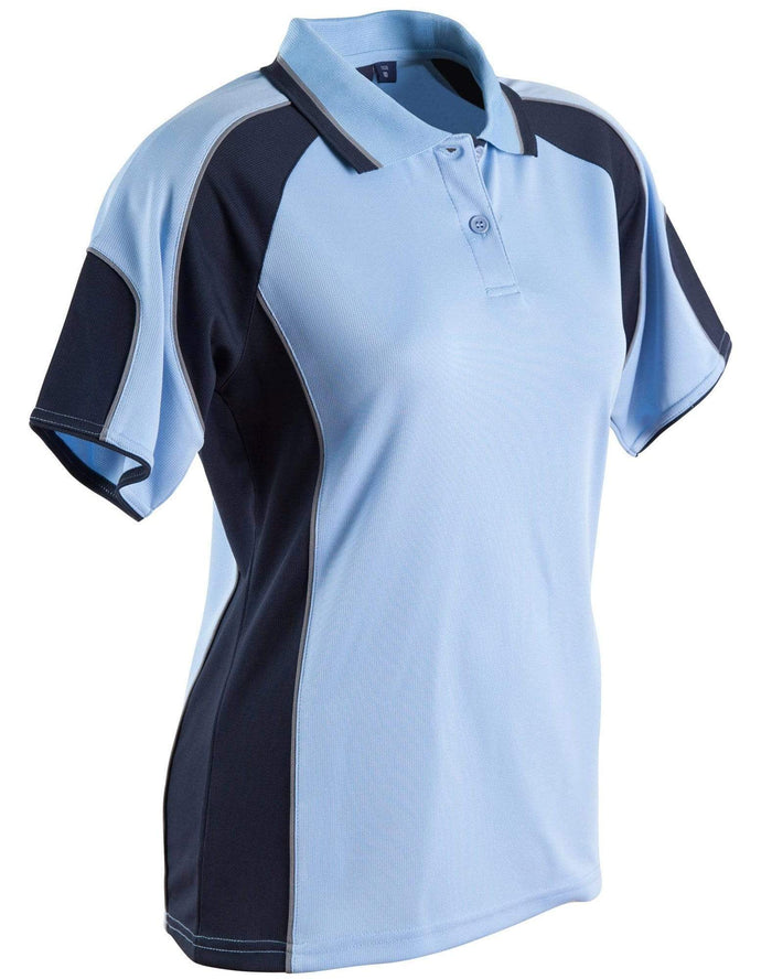Skyblue/Navy / 8