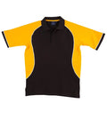 Winning Spirit Arena Polo Shirt  Men's Ps77 Metro Workwear.