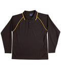 Winning Spirit Champion Plus Kids Ps43k Metro Workwear.