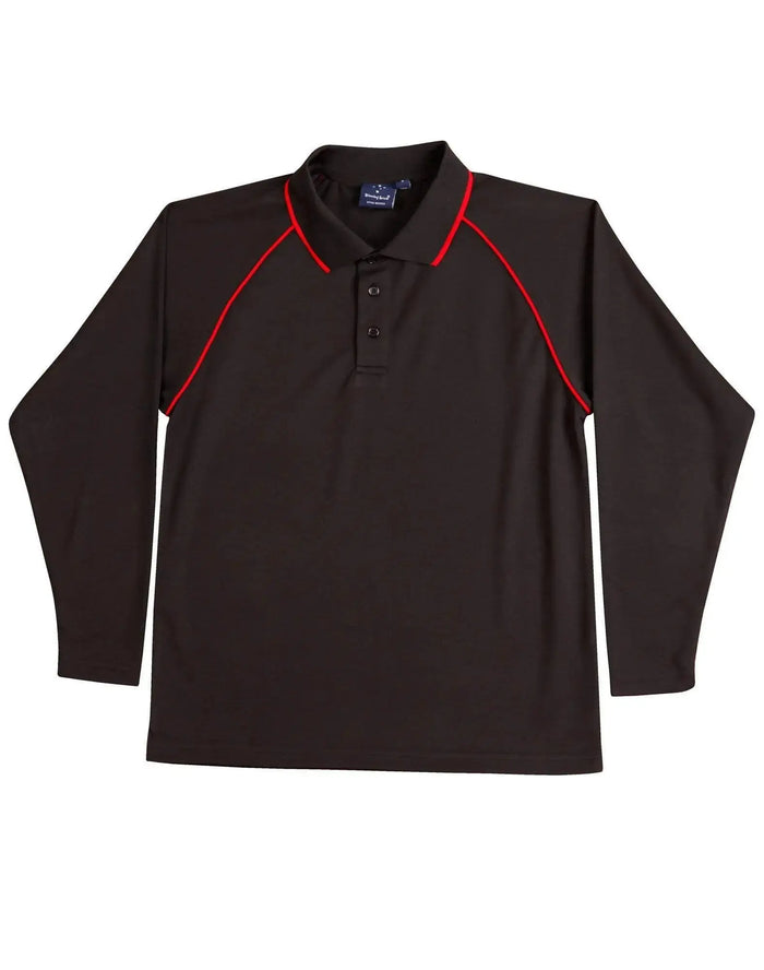 Winning Spirit Champion Plus Kids Ps43k Metro Workwear.