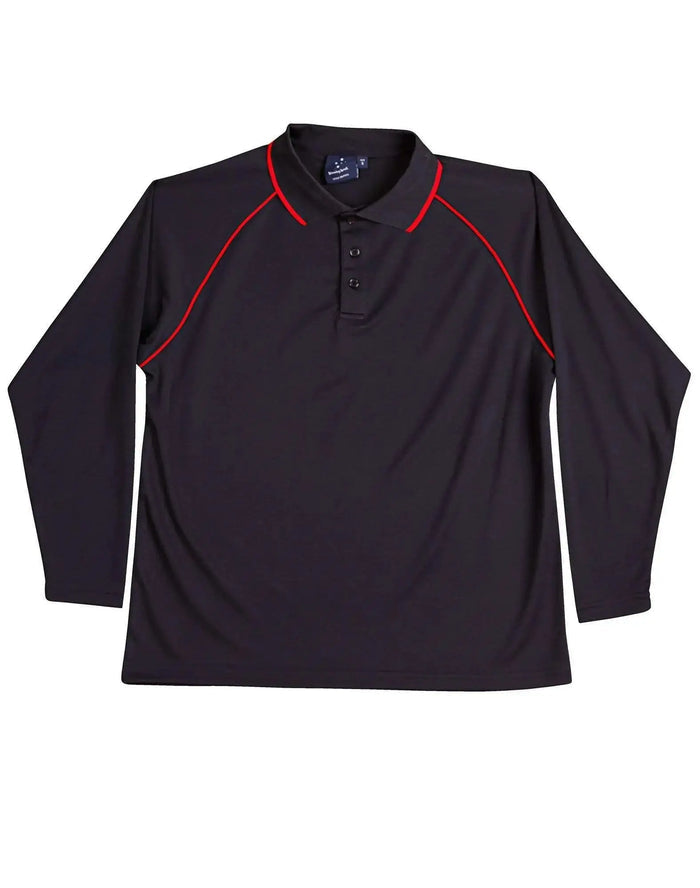 Winning Spirit Champion Plus Kids Ps43k Metro Workwear.
