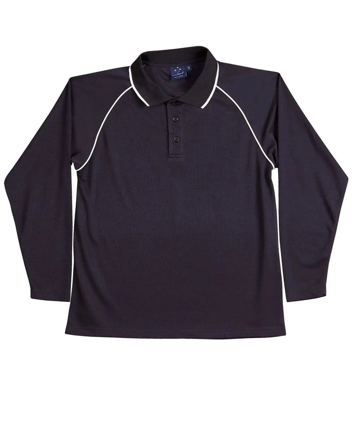 Winning Spirit Champion Plus Kids Ps43k Metro Workwear.